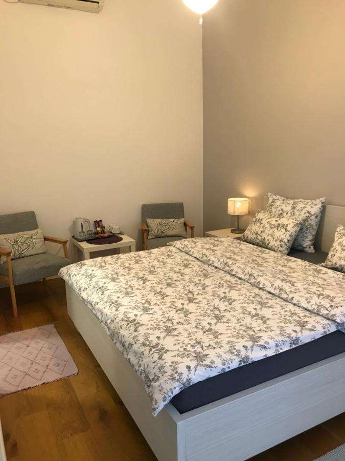 Aurelia Rooms Мостар Екстер'єр фото